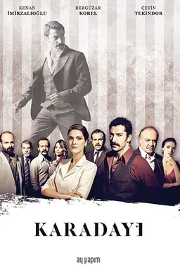 Karadayi Season 1