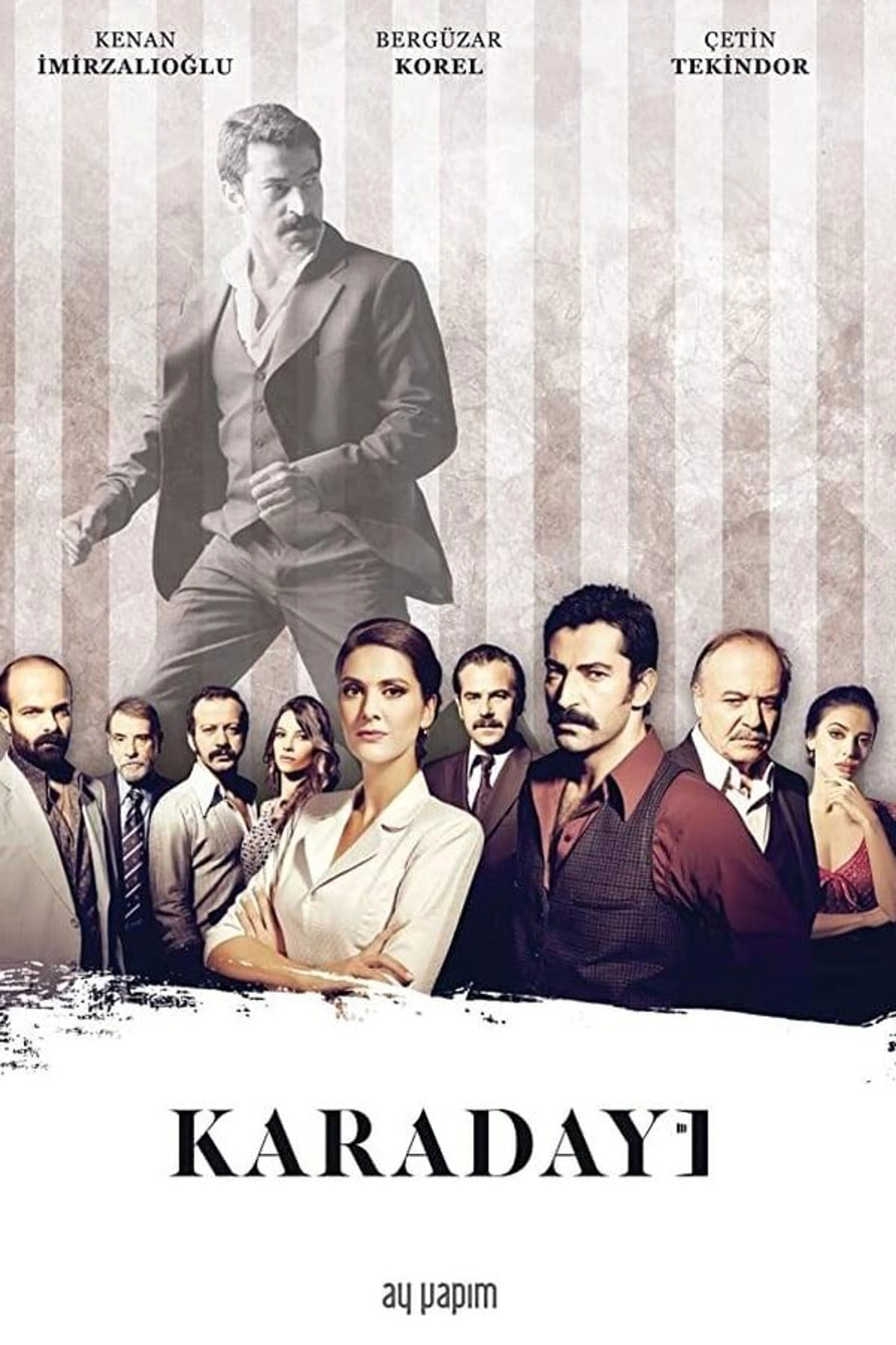 Karadayi Season 1