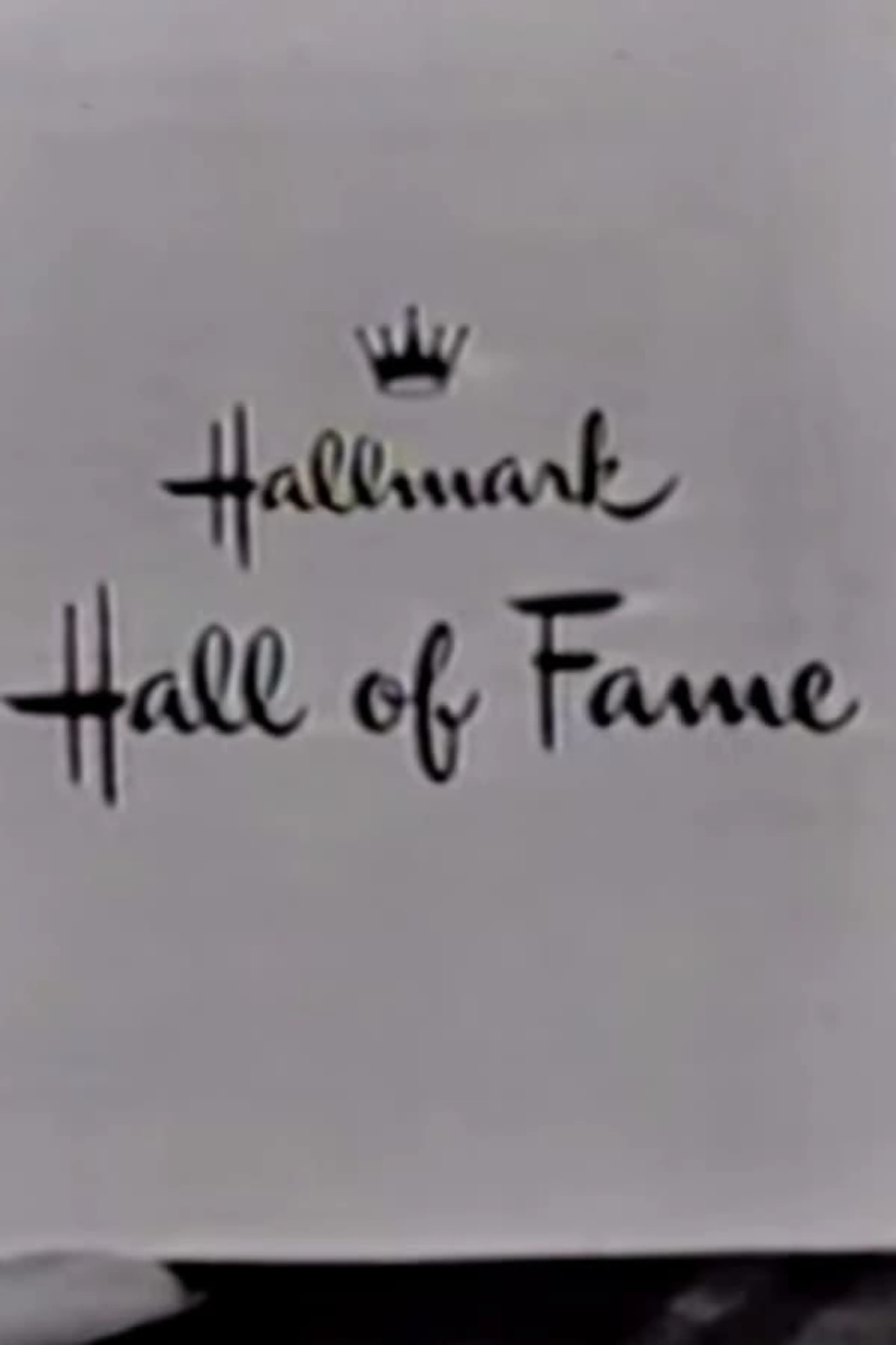 Hallmark Hall of Fame Season 2