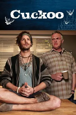 Cuckoo Season 2
