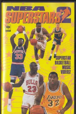 NBA Superstars 2