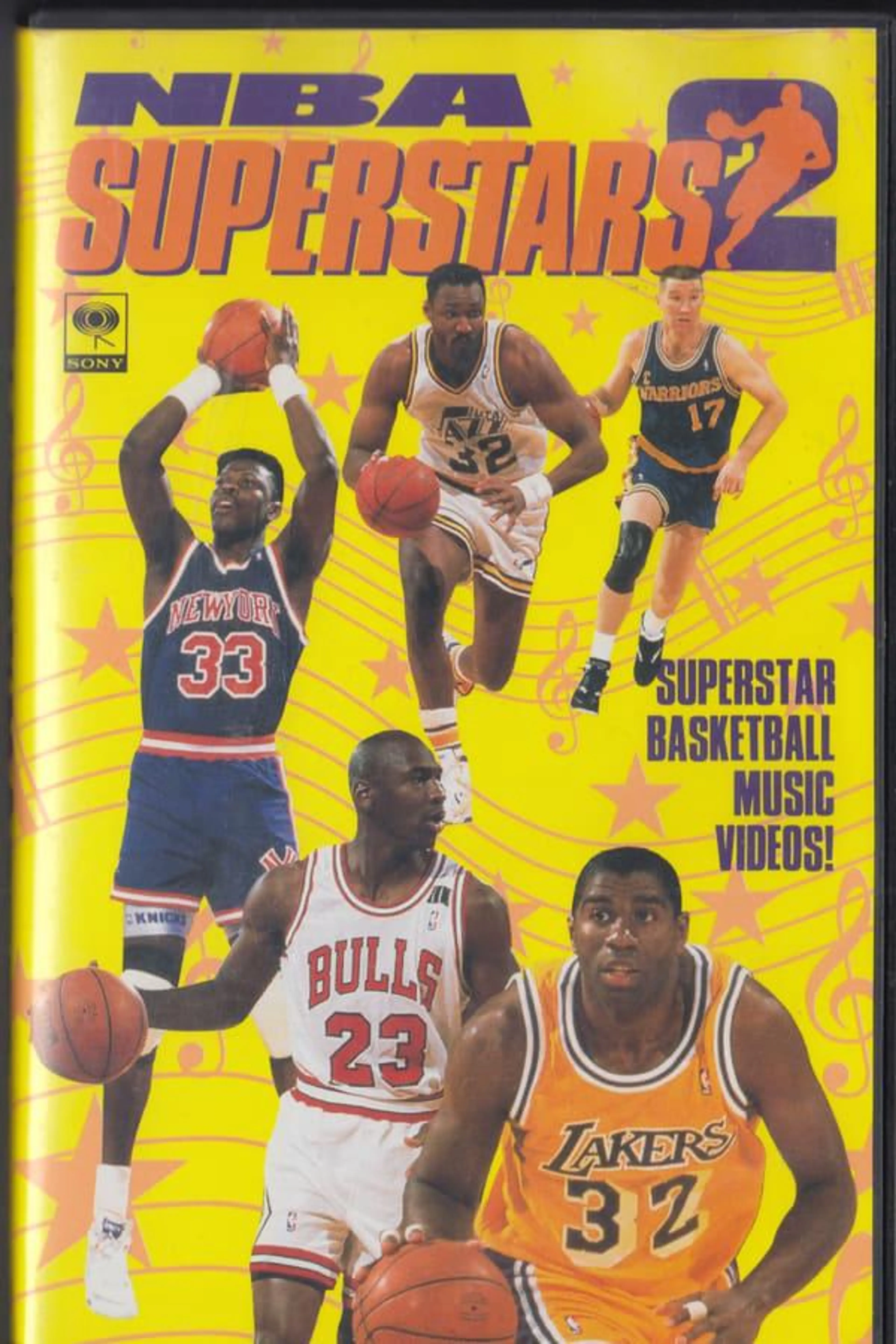NBA Superstars 2