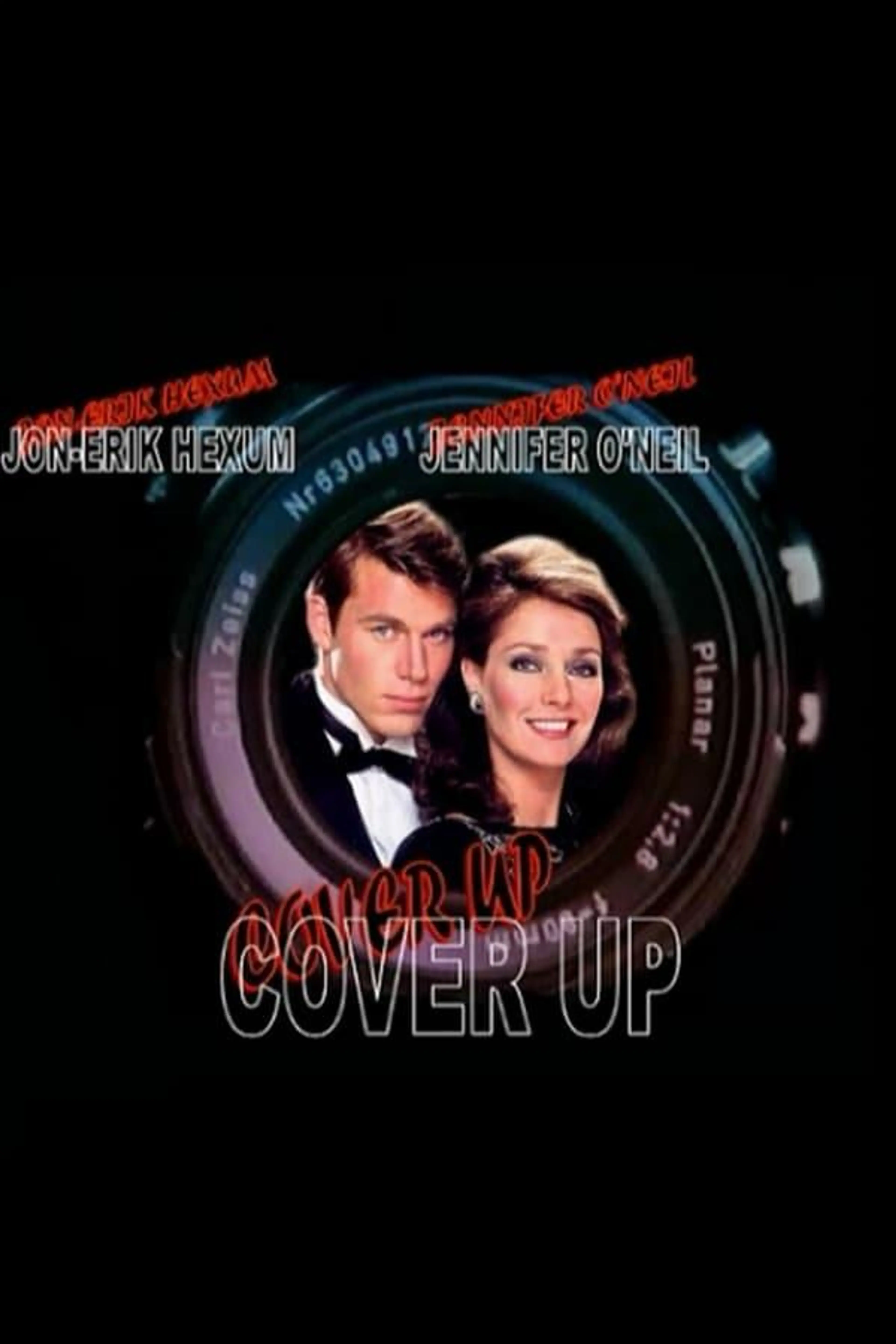Cover Up Season 1