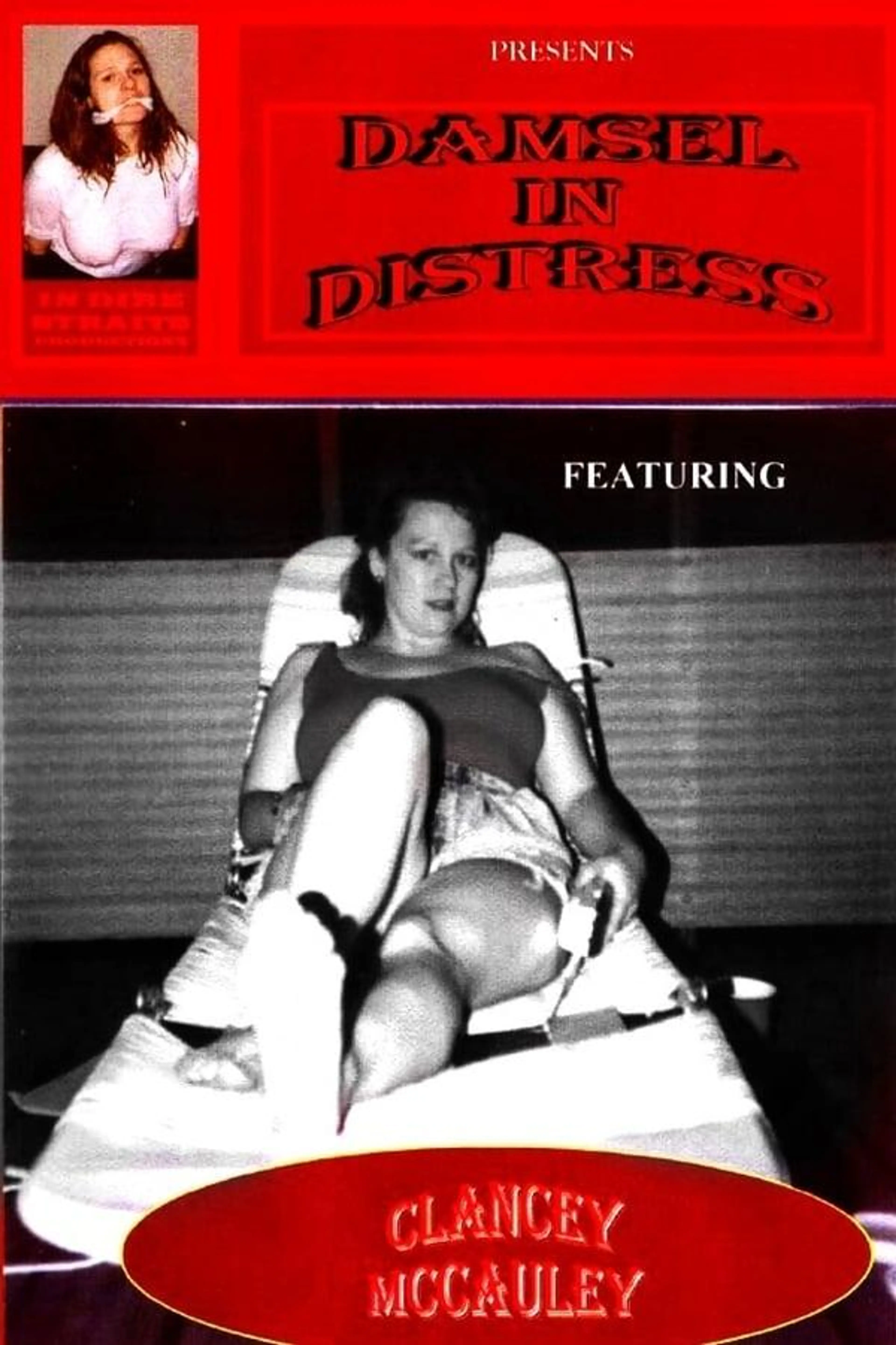 Damsel in Distress