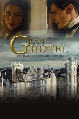 Grand Hotel Season 3