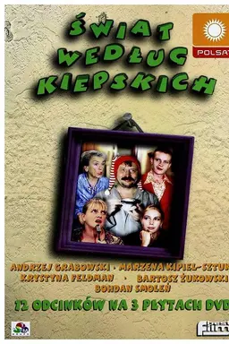 Świat według Kiepskich Season 2
