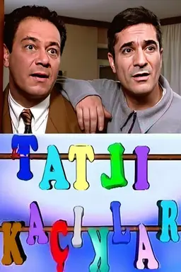 Tatlı Kaçıklar Season 2