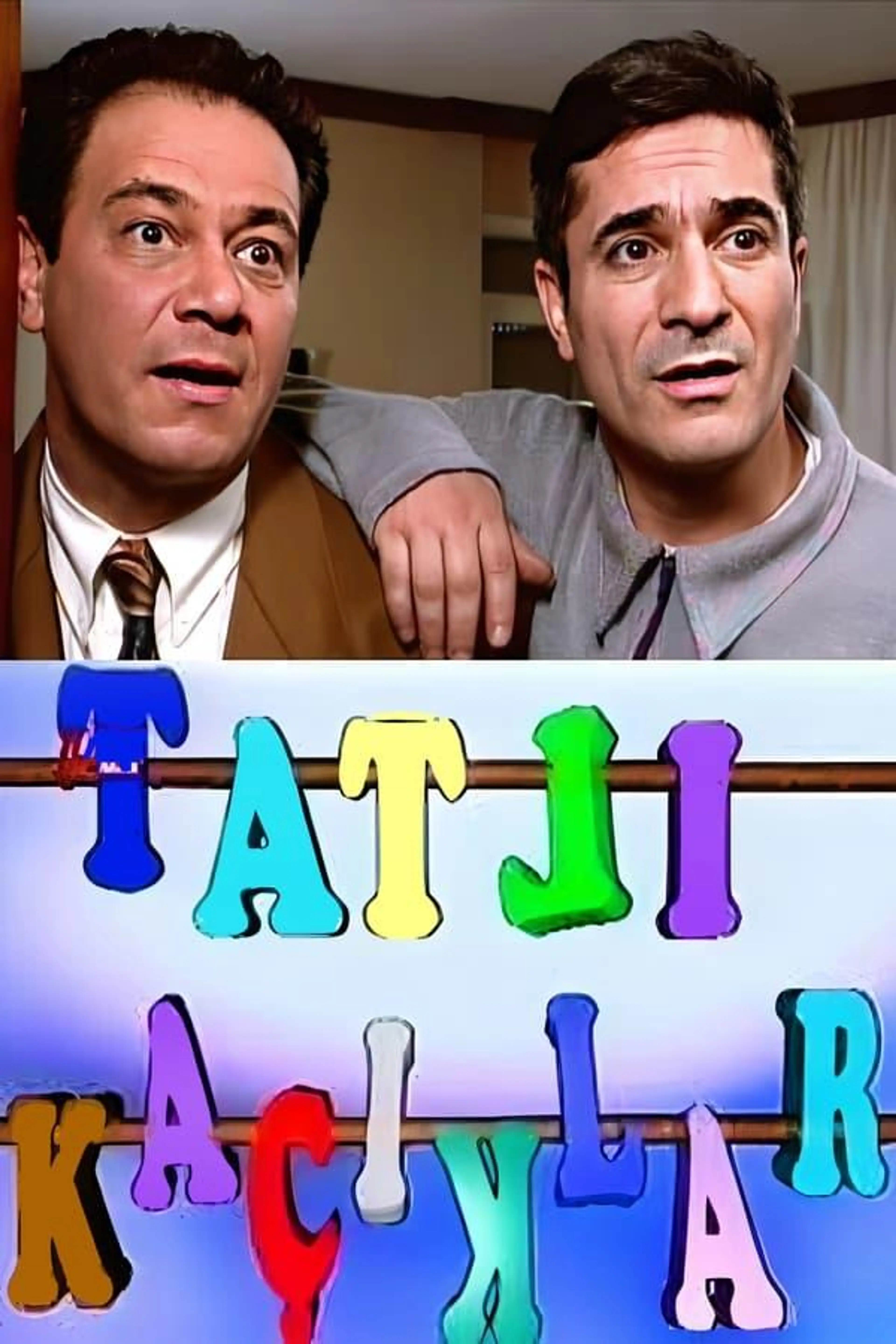 Tatlı Kaçıklar Season 2