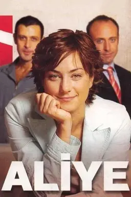 Aliye Season 2