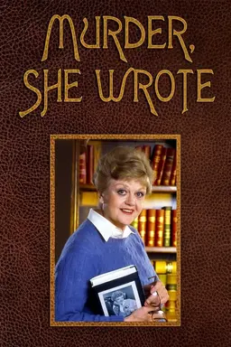 Murder, She Wrote Season 9