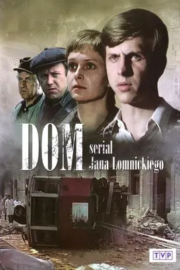 Dom Season 2