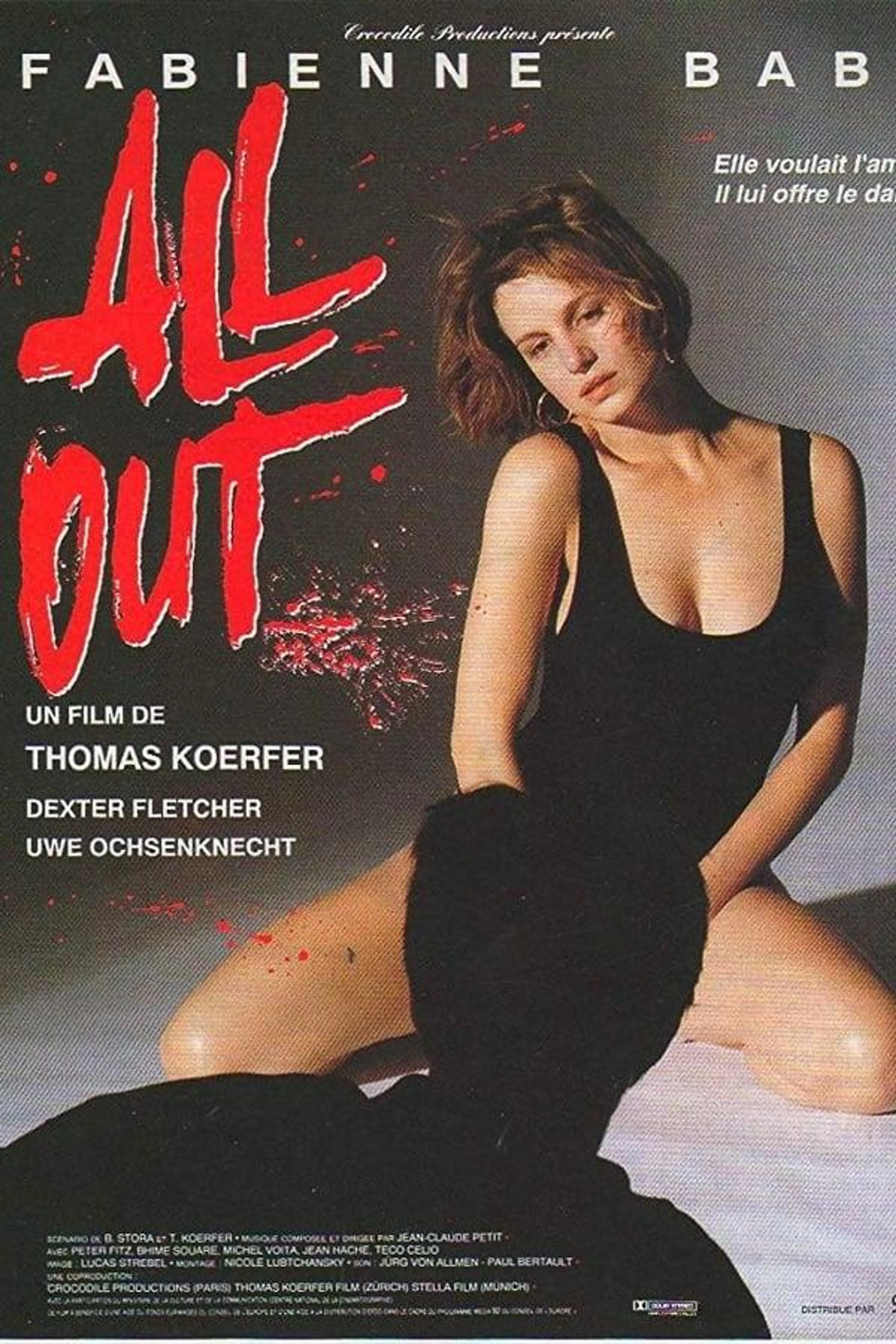 All Out