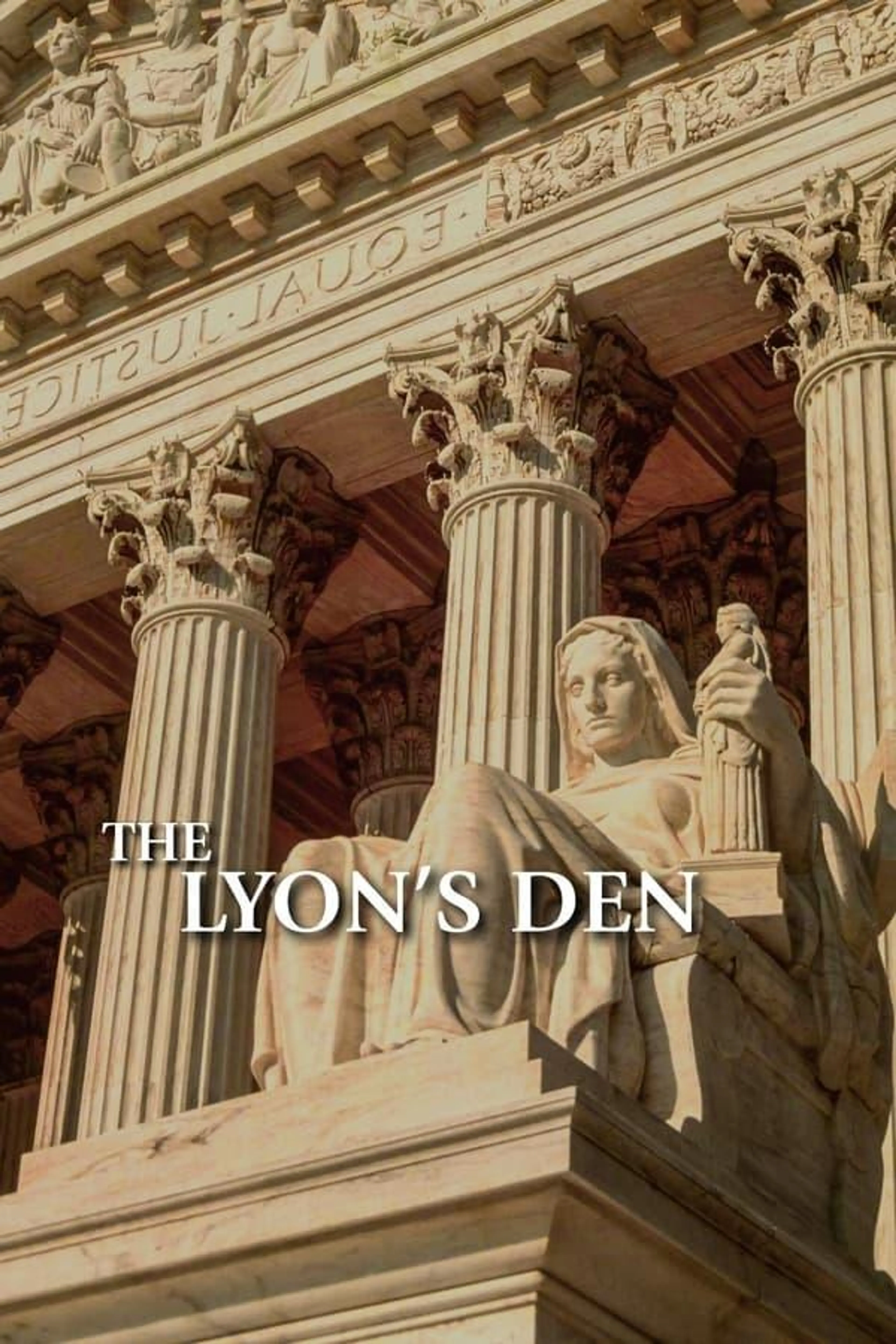 The Lyon's Den Specials