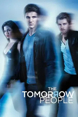 The Tomorrow People Season 1