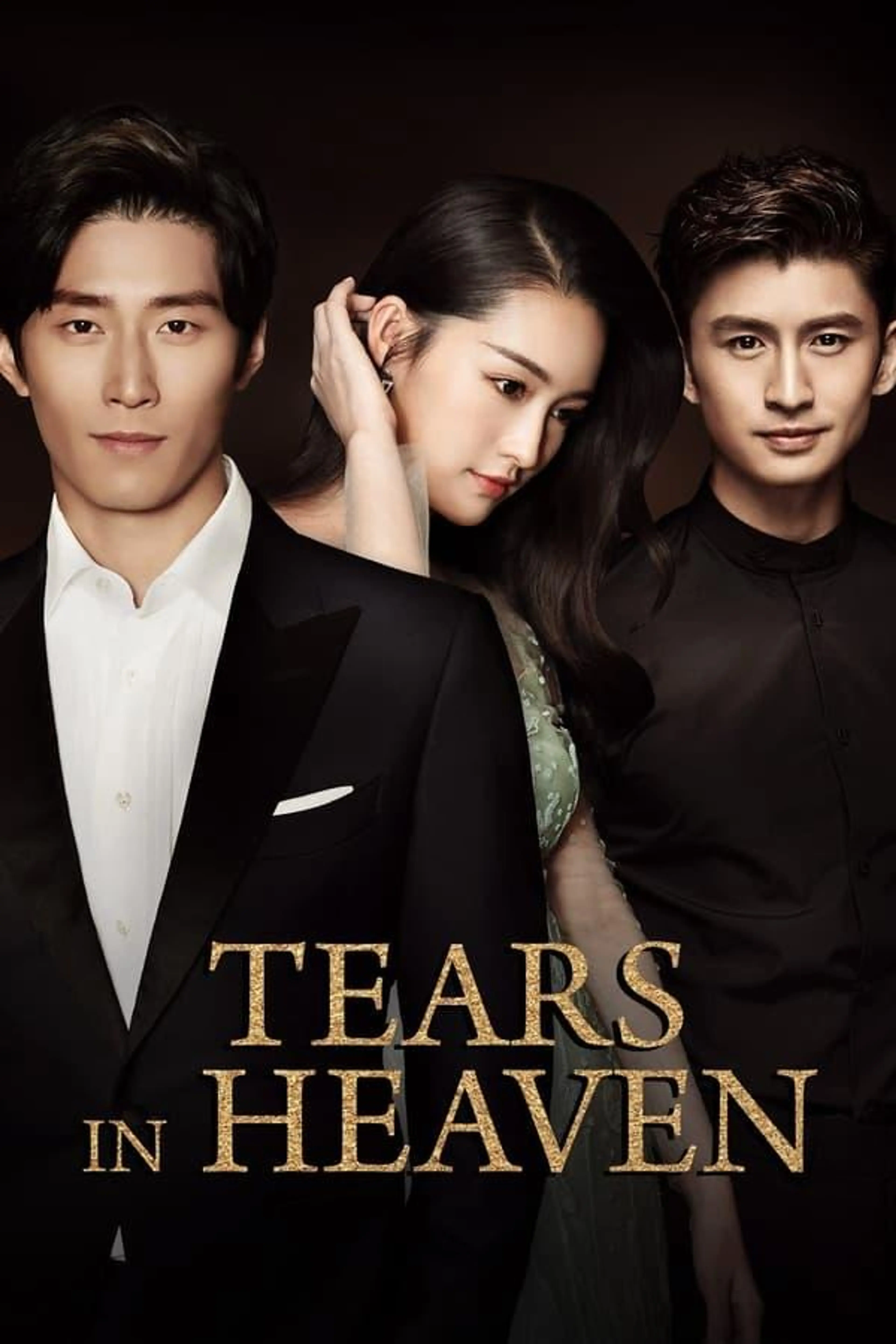 Tears in Heaven Season 1
