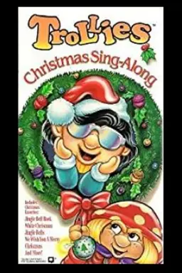 The Trollies Christmas Sing-Along