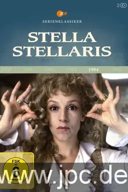 Stella Stellaris Season 1