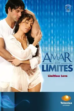 Amar sin límites Season 1