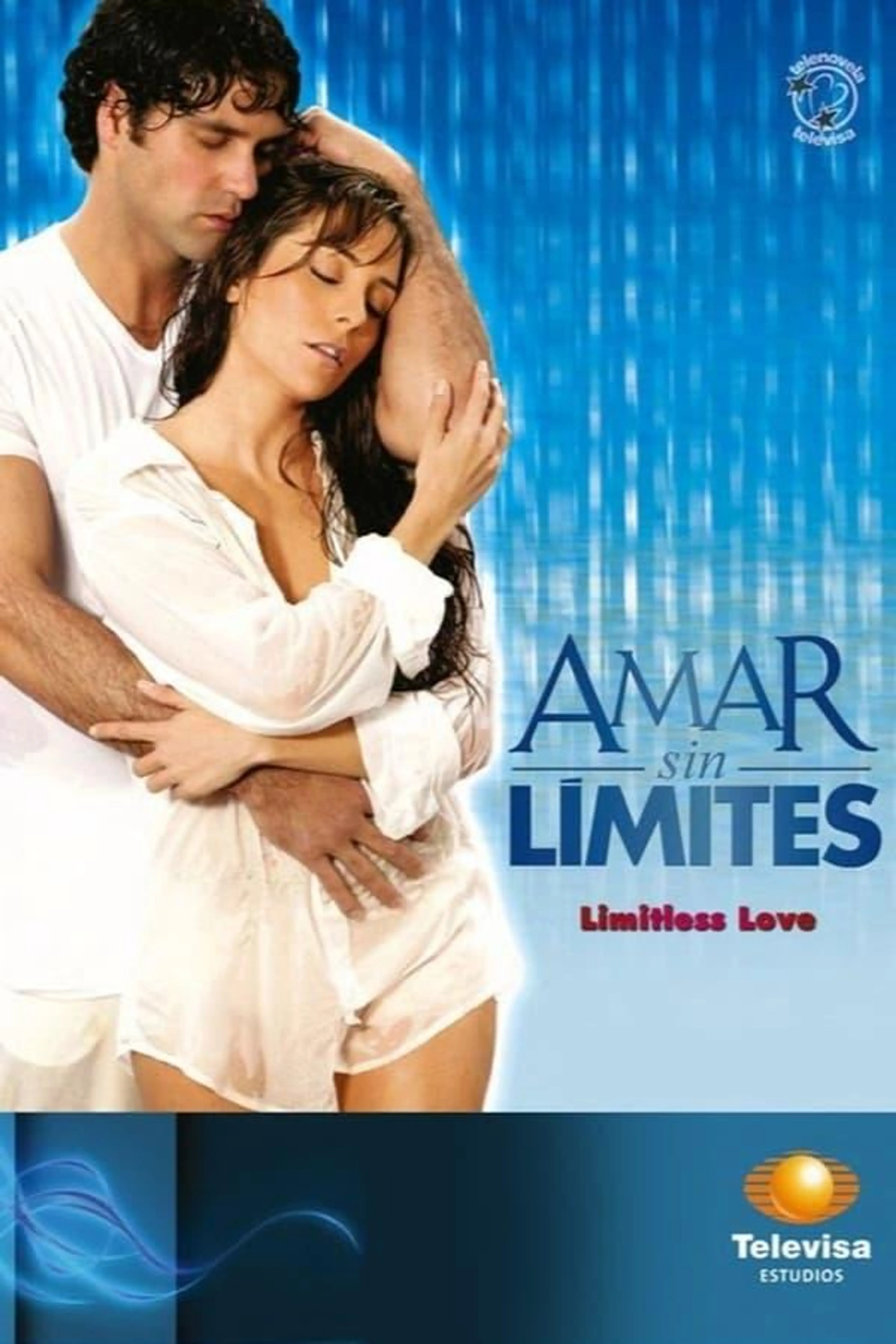 Amar sin límites Season 1