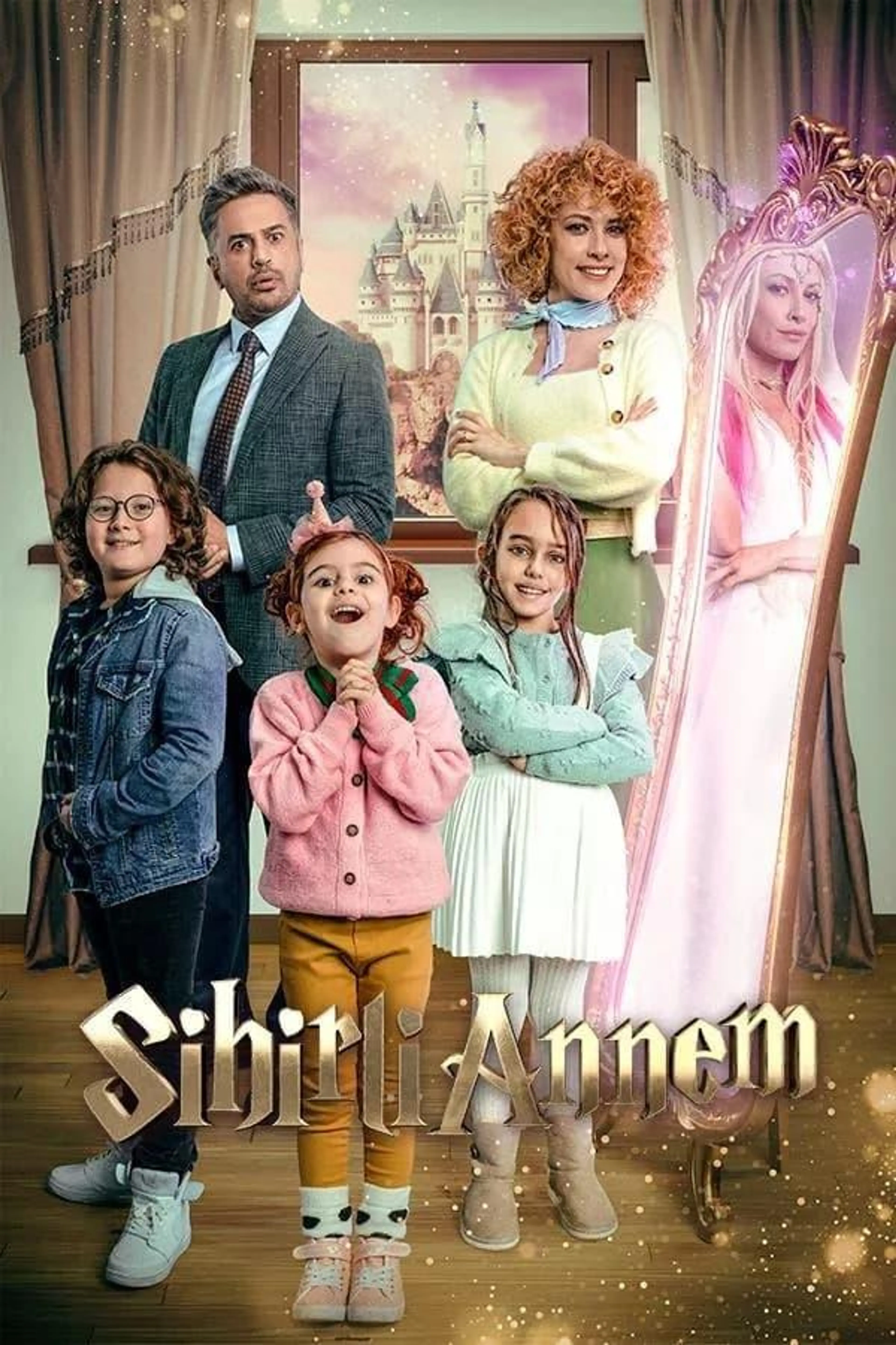 Sihirli Annem Season 2