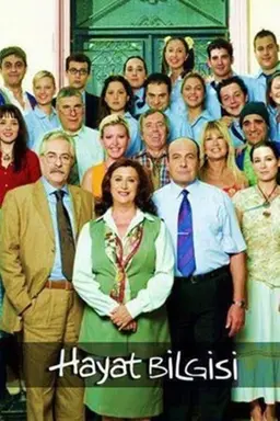 Life Science Season 2