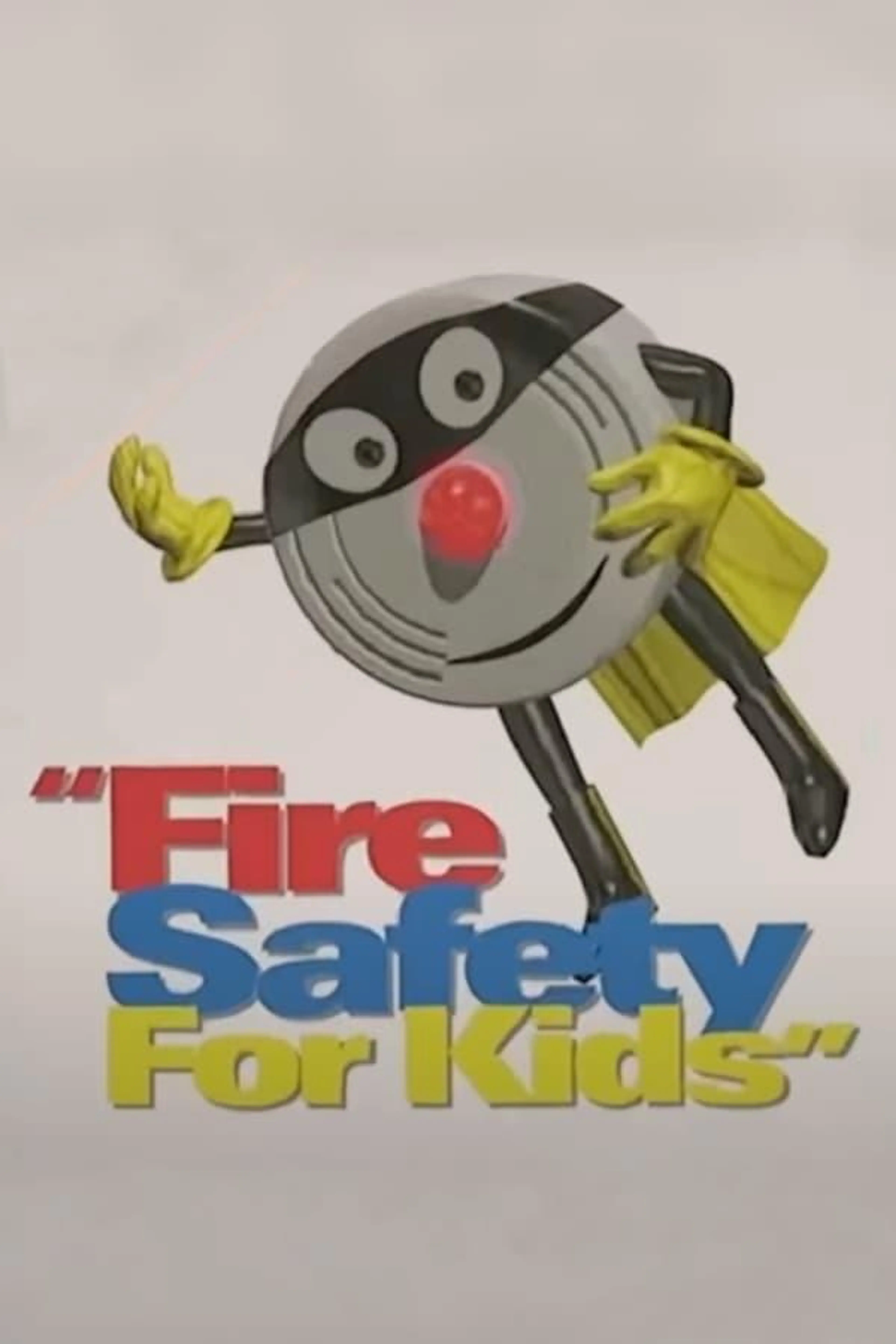 Fire Safety For Kids