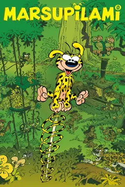 Marsupilami Marsupilami