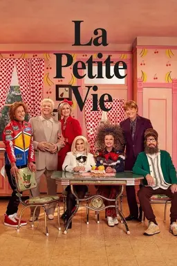 La Petite Vie Season 1