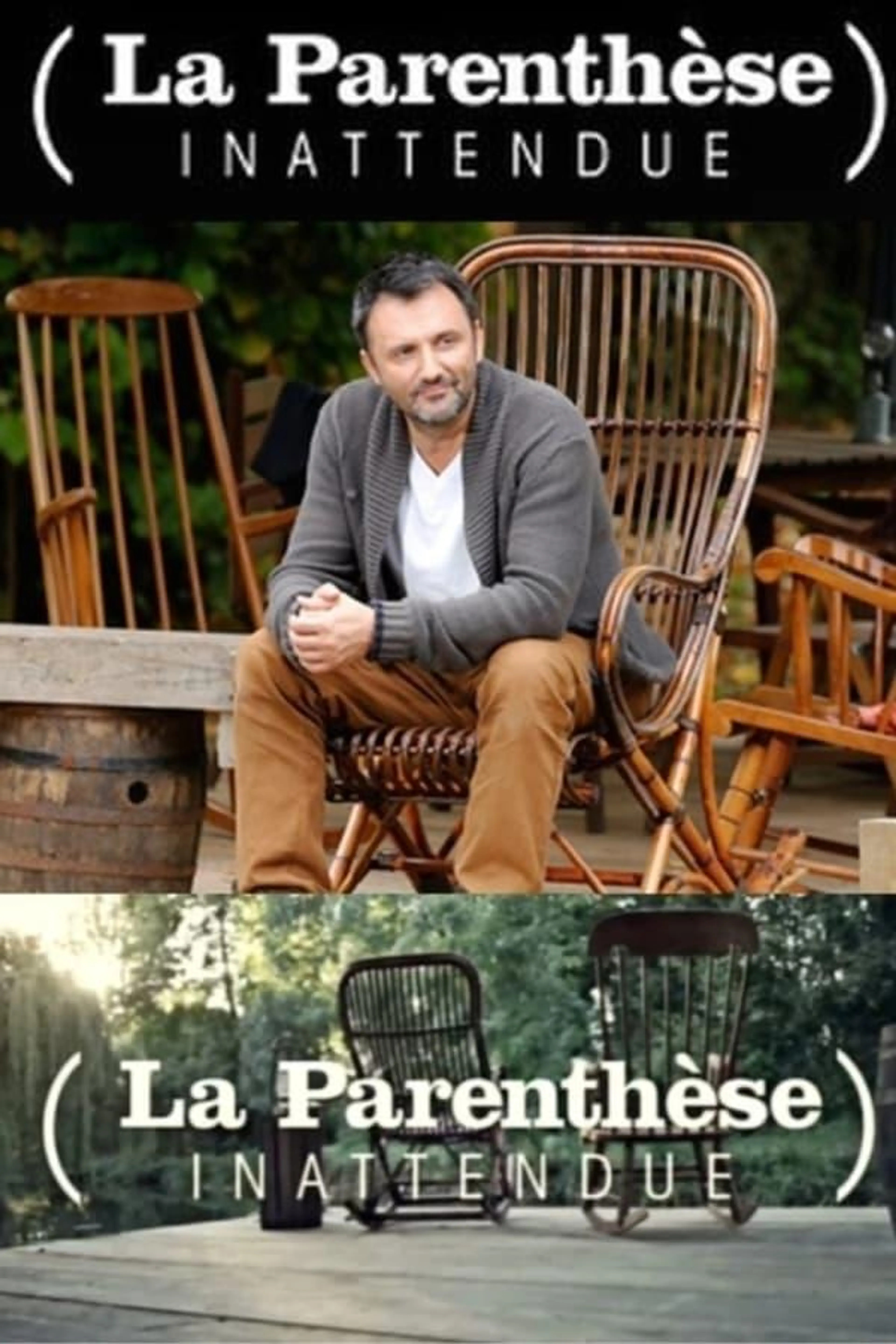 La Parenthèse inattendue Season 2