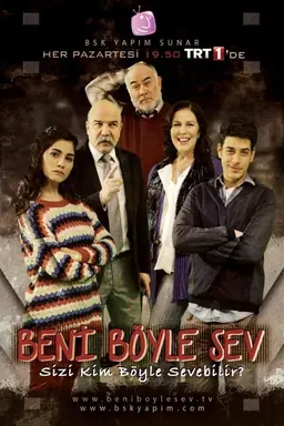 Love Me as I Am Season 2