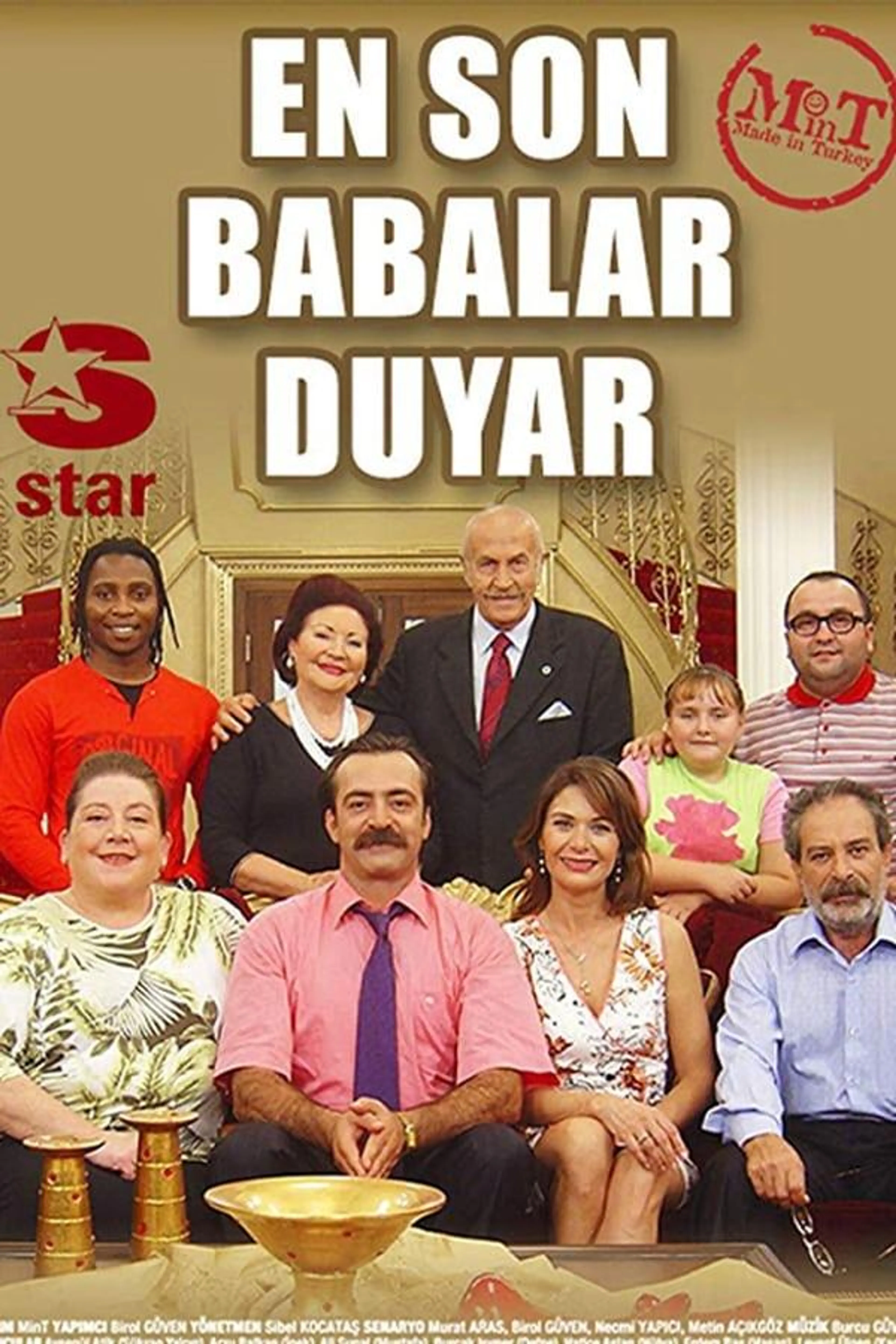 En Son Babalar Duyar Season 2