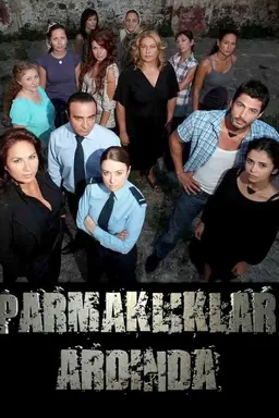 Parmaklıklar Ardında Season 3