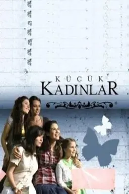 Küçük Kadınlar Season 2