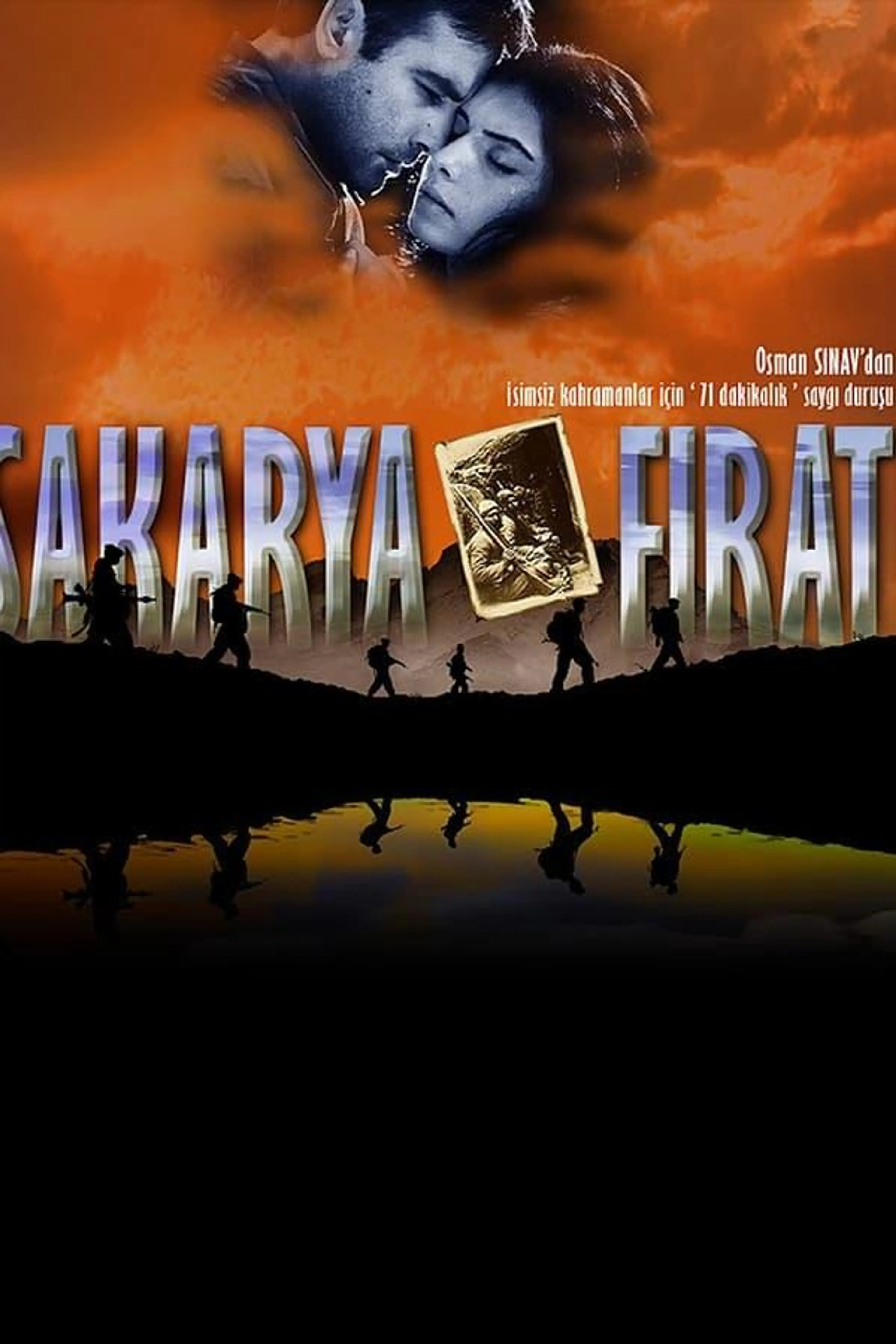 Sakarya-Fırat Season 1