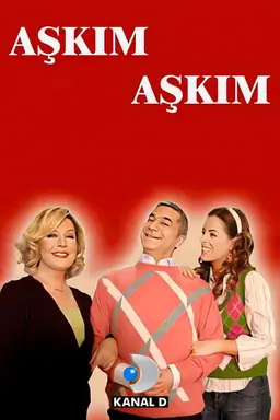 Aşkım Aşkım Season 2
