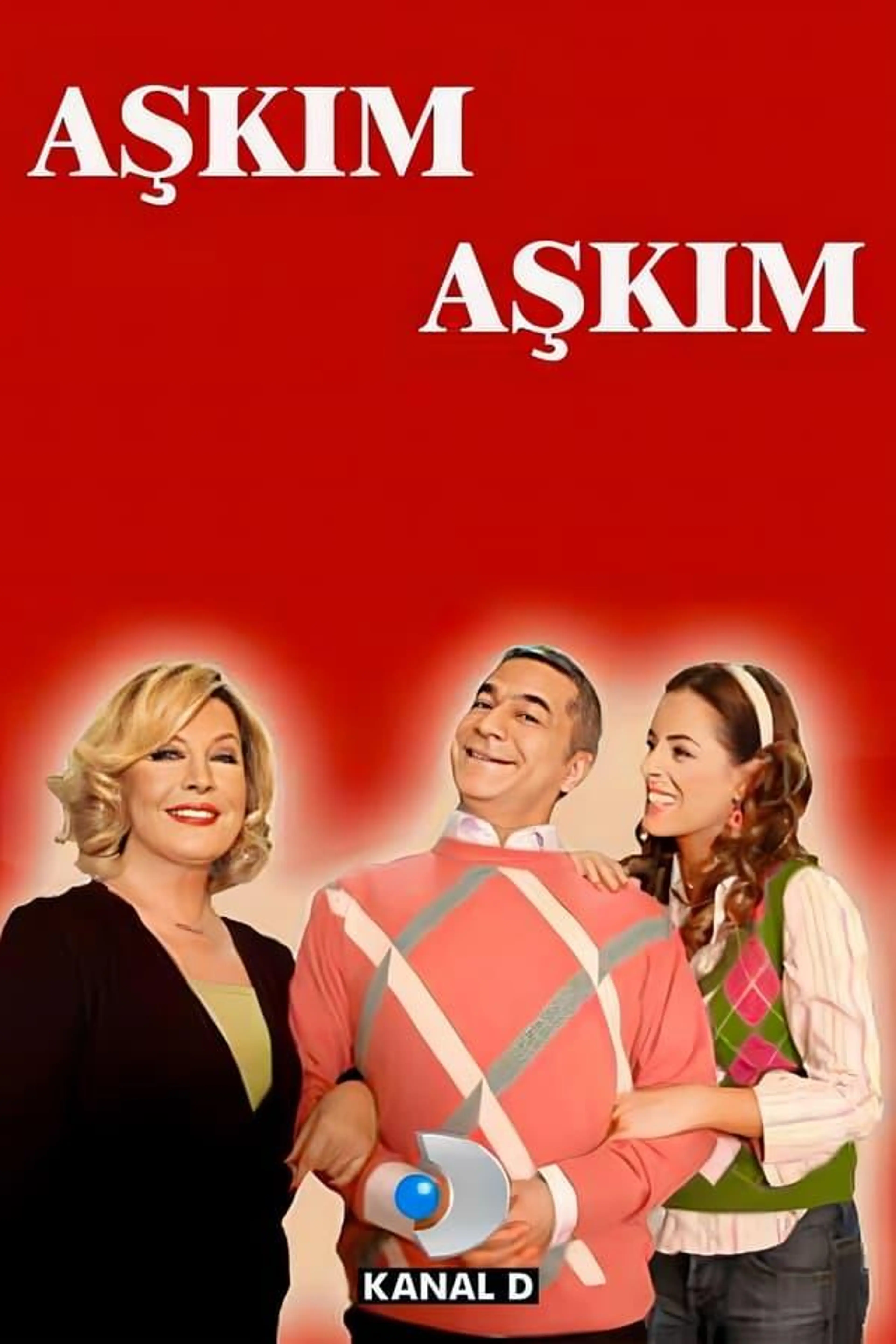 Aşkım Aşkım Season 2