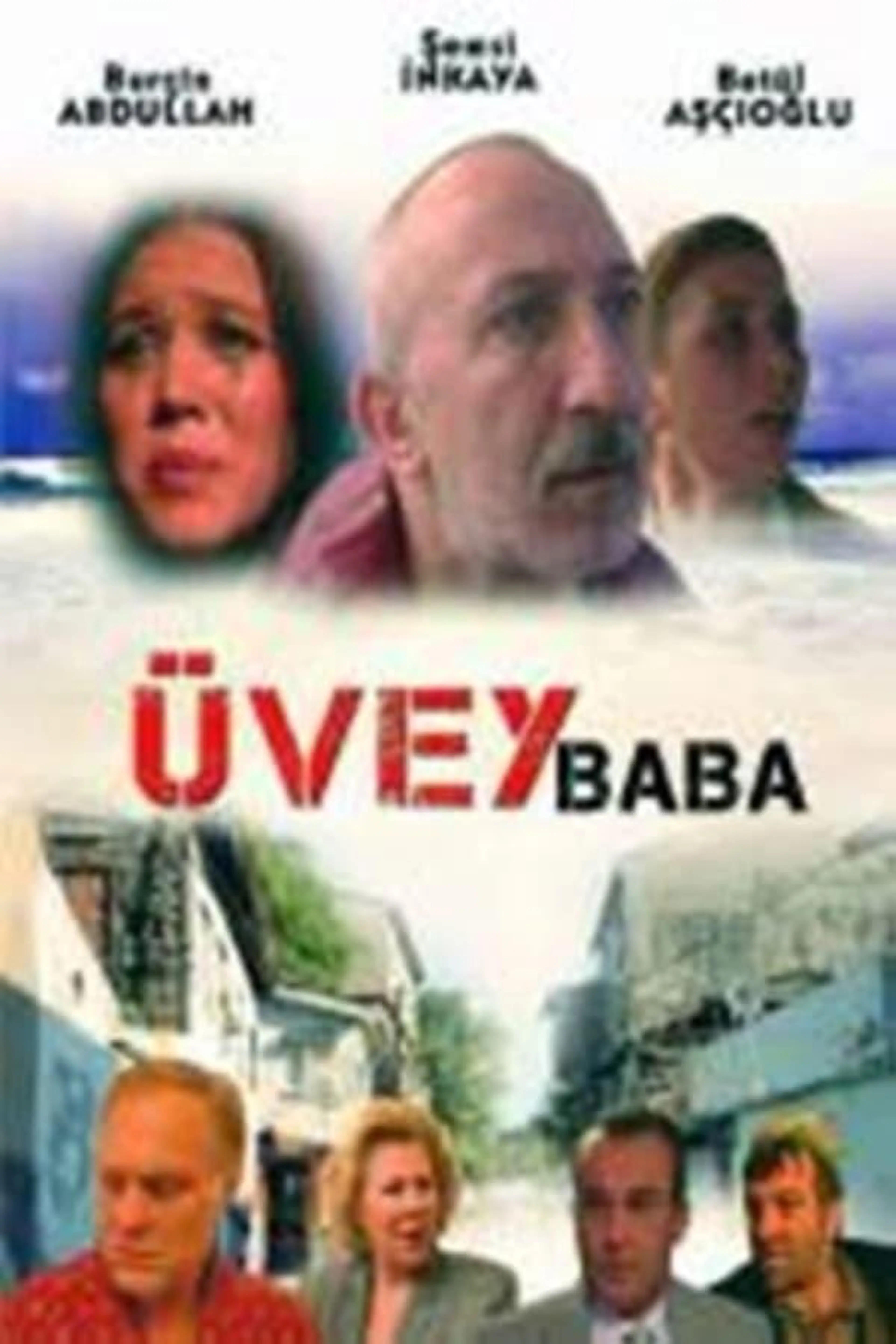 Üvey Baba Season 3