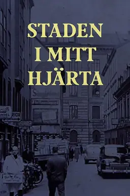 The City in My Heart
