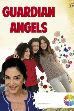 Guardian Angels Season 2