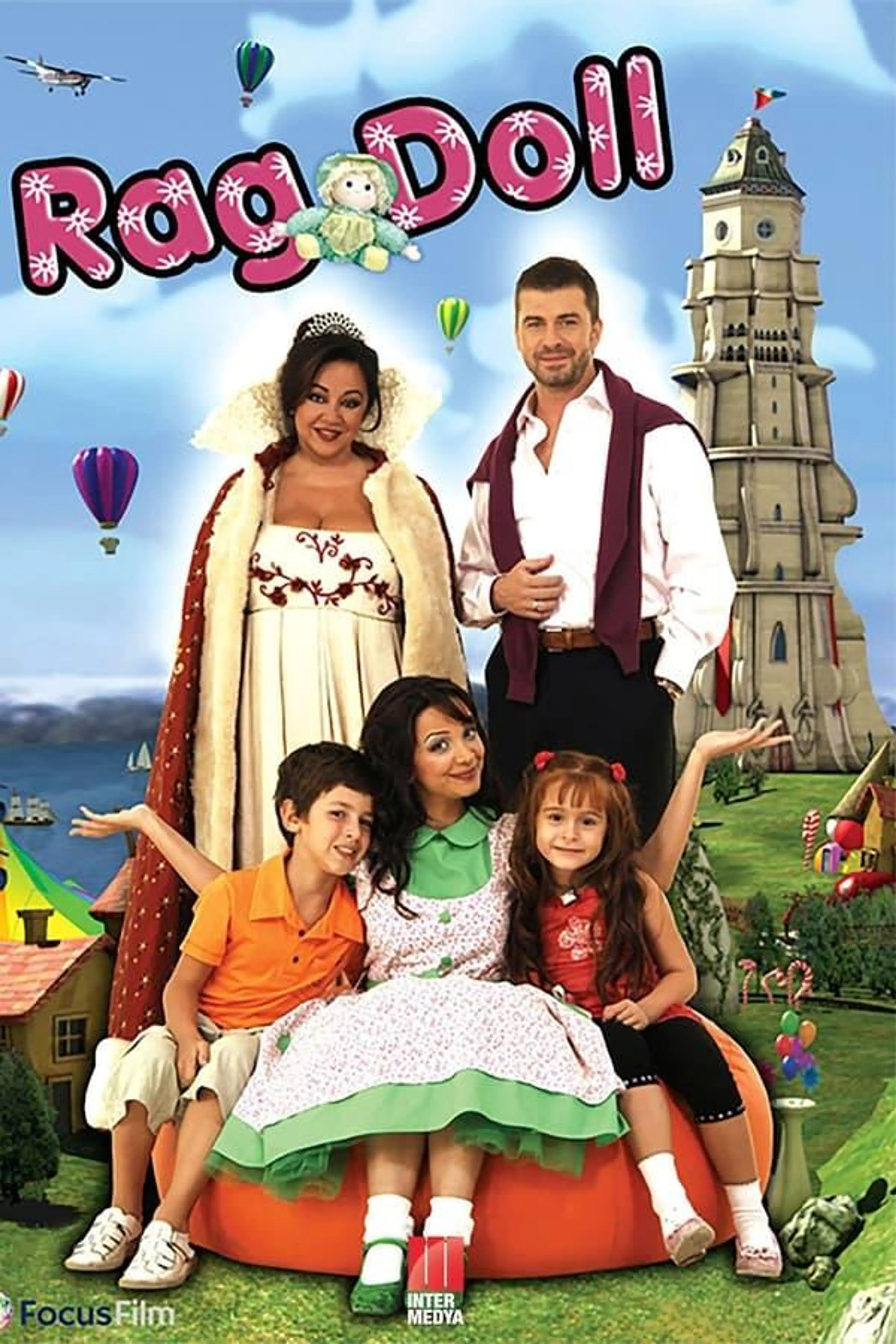 Bez Bebek Season 2