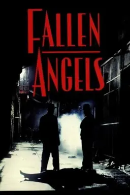 Fallen Angels Season 1