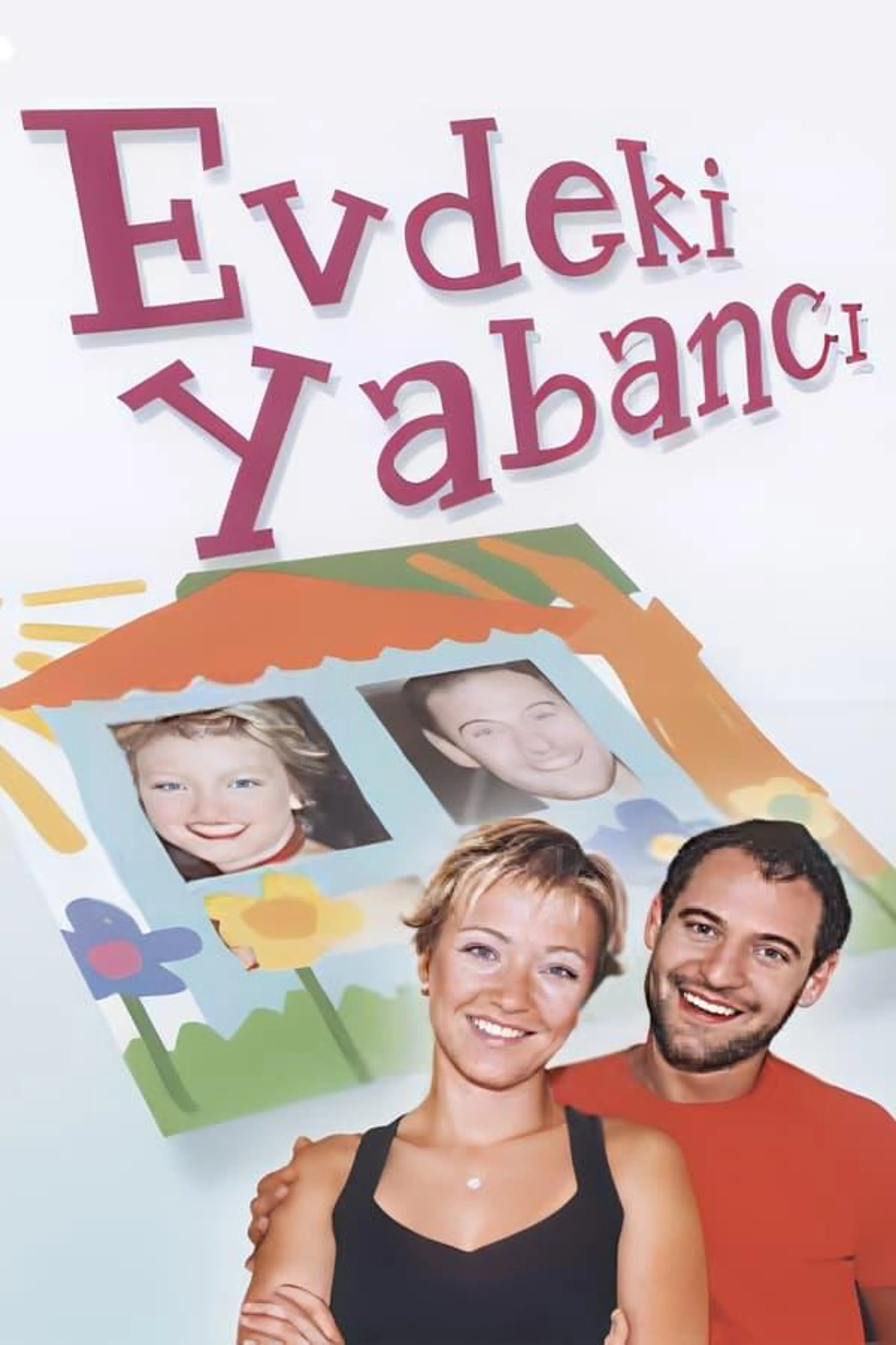 Stranger at Home Season 1