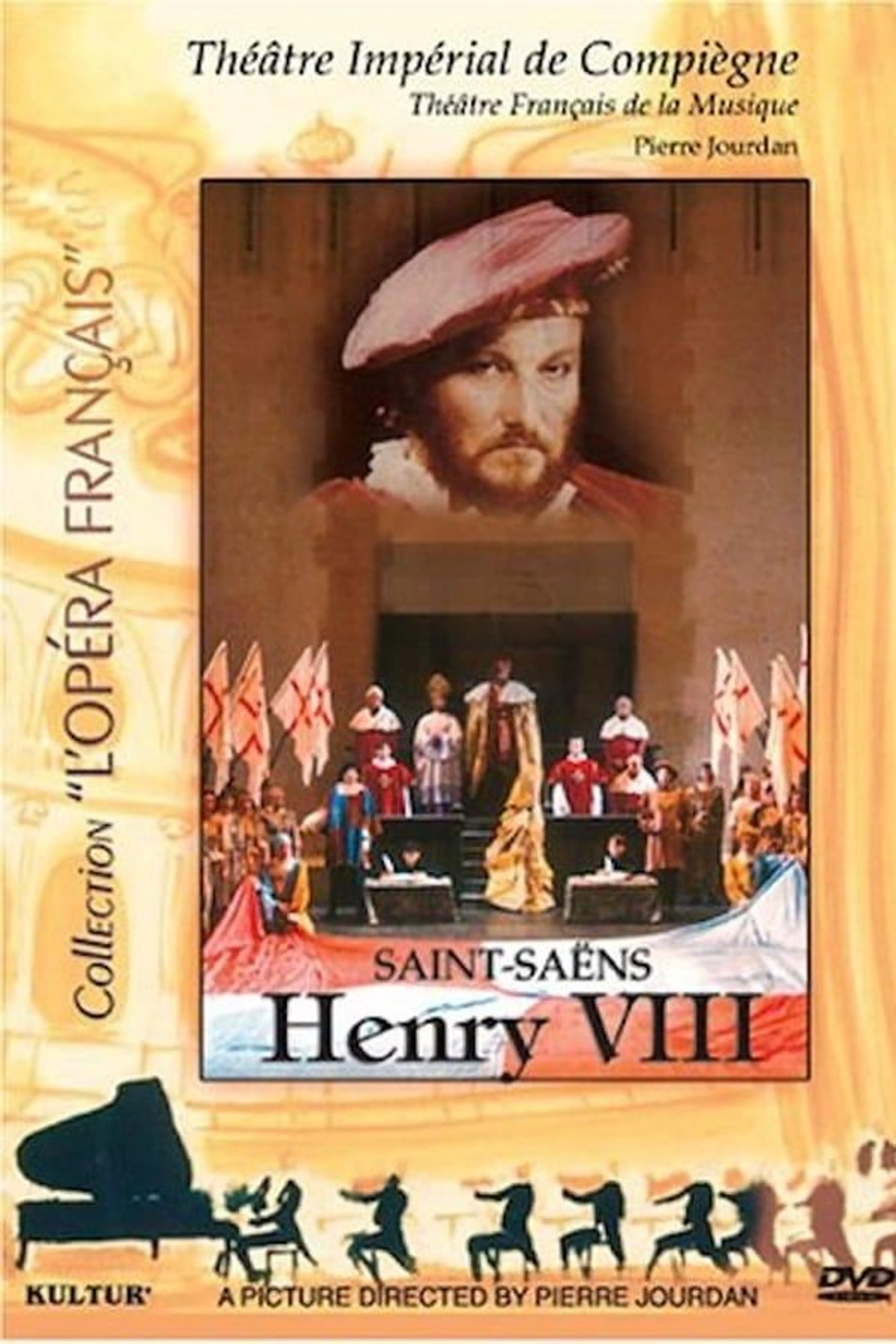 Henry VIII