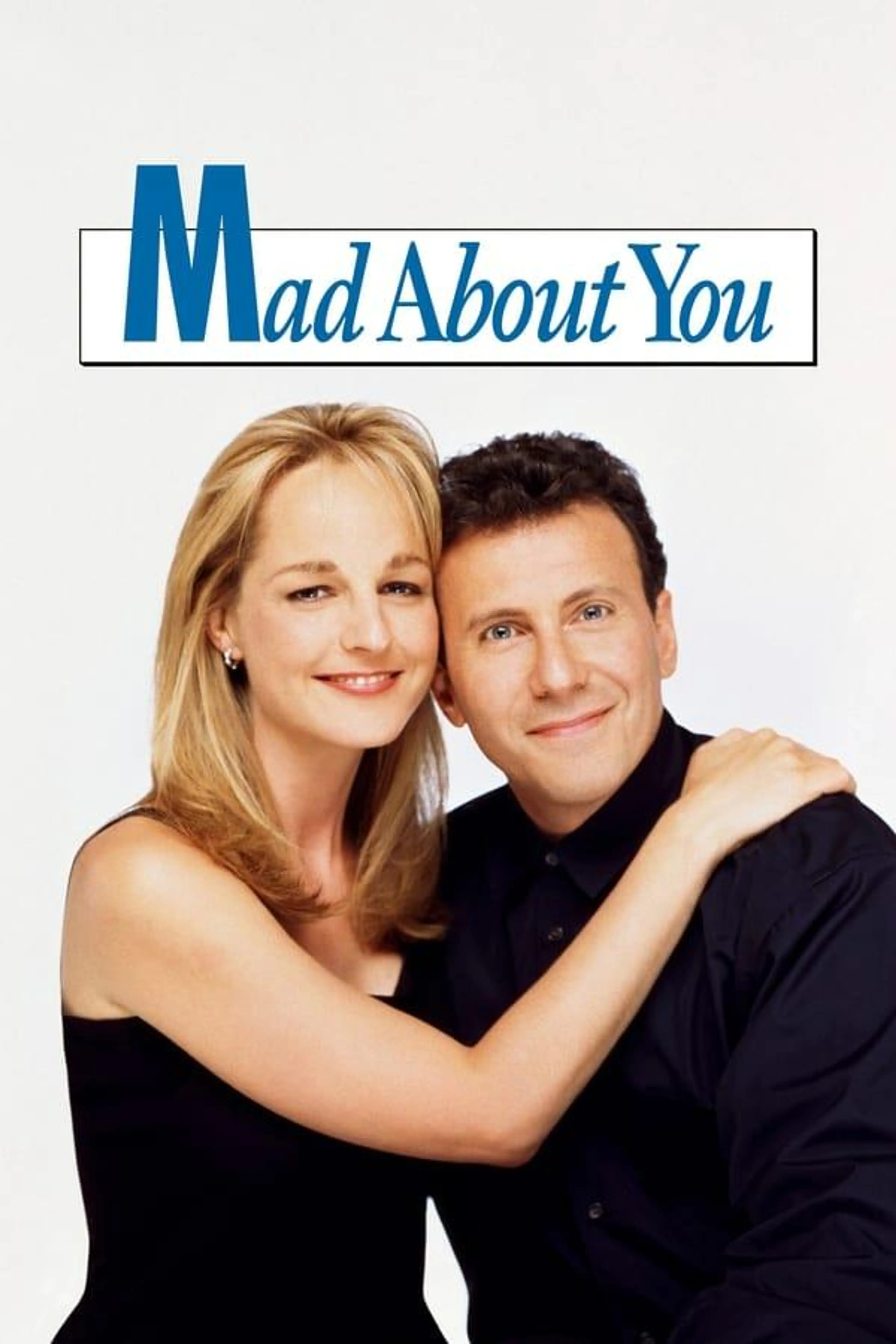 Mad About You Specials
