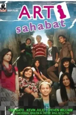 The Meaning of Friendship Season 2