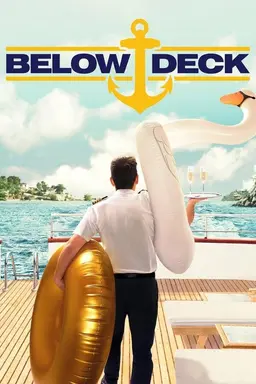 Below Deck Season 9