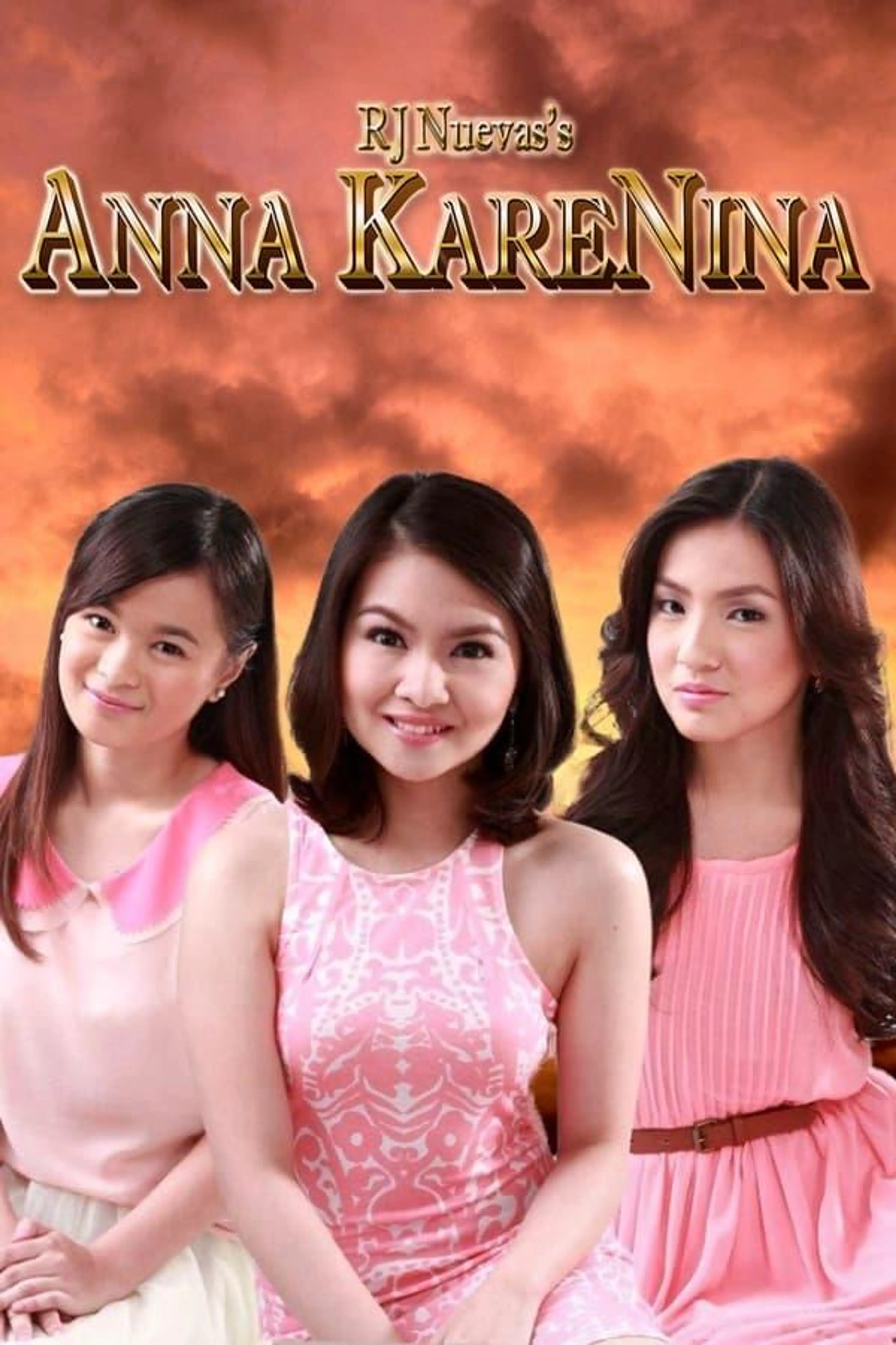 Anna Karenina Season 1
