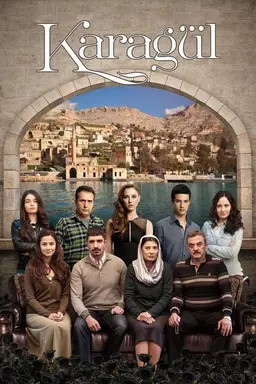 Black Rose Season 1