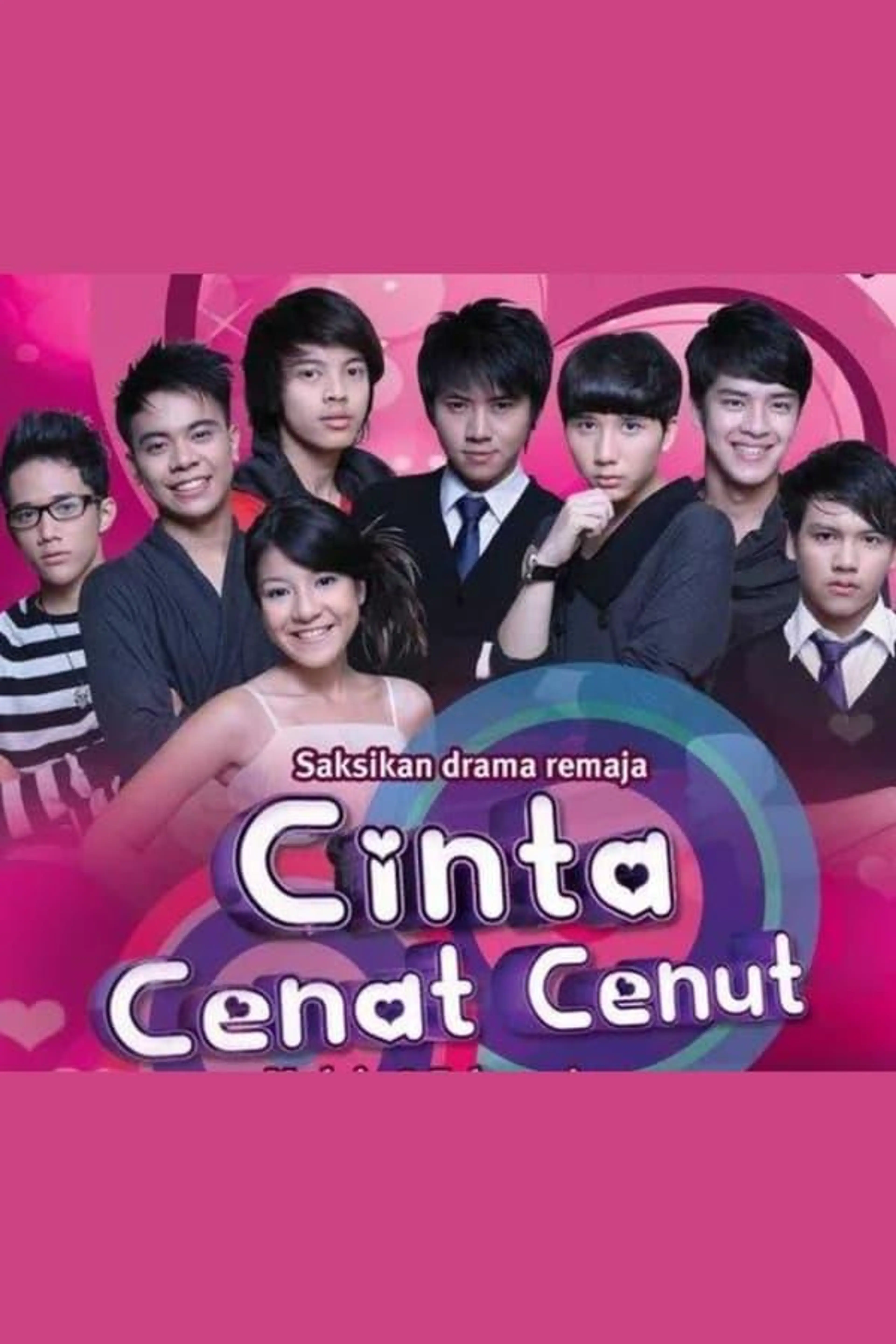 Cinta Cenat Cenut Season 2