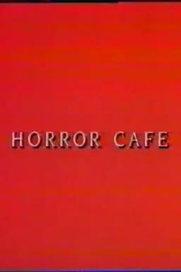 Horror Cafe